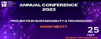 2023 Annual Conference - PMI Finland Chapter